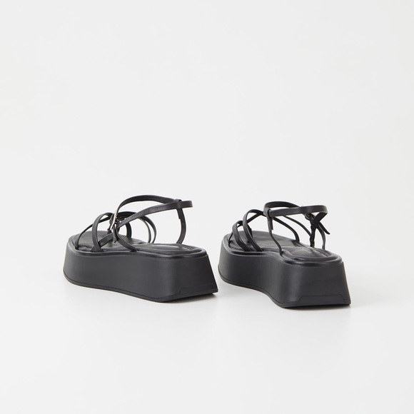 VAGABOND Courtney Flatform Sandals - Picture 3 of 7